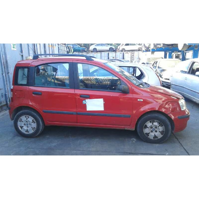 fiat panda (169) del año 2004