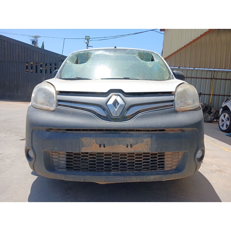 renault kangoo express (fw0/1_) del año 2019