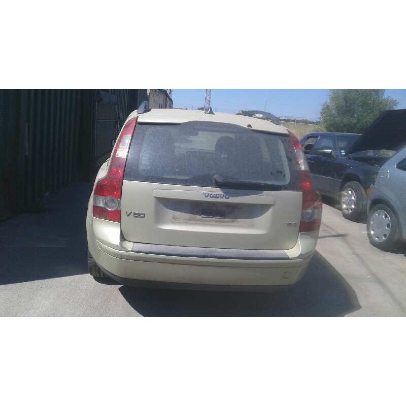 volvo v50 familiar del año 2005