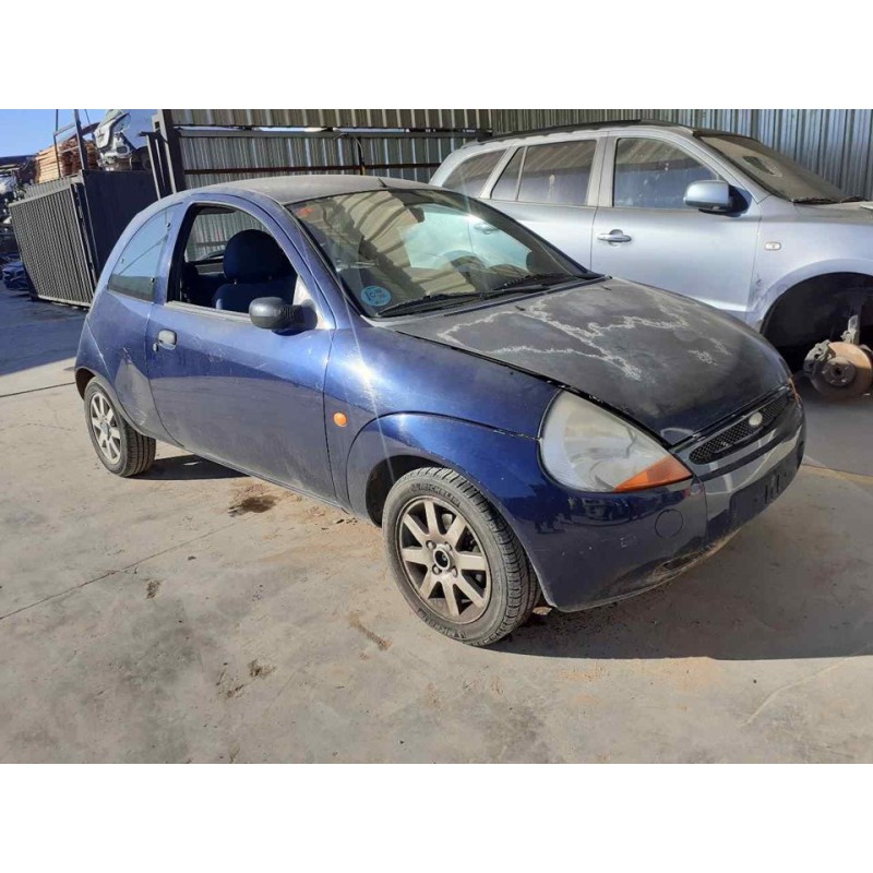 ford ka (ccq) del año 2006