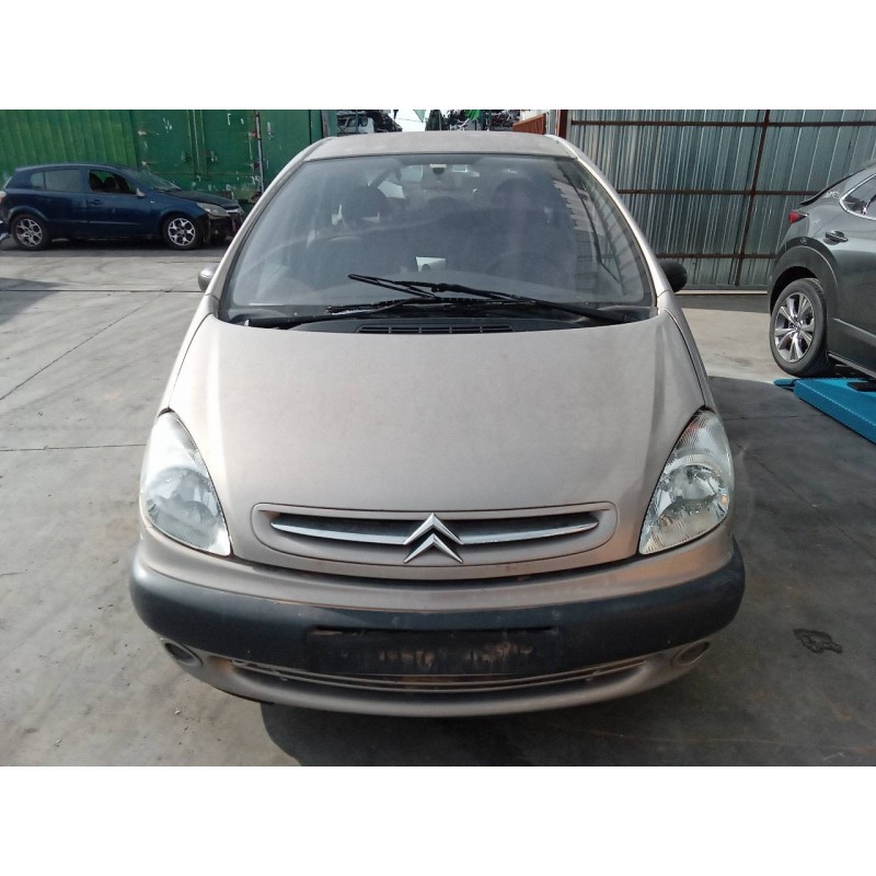 citroën xsara picasso del año 2004