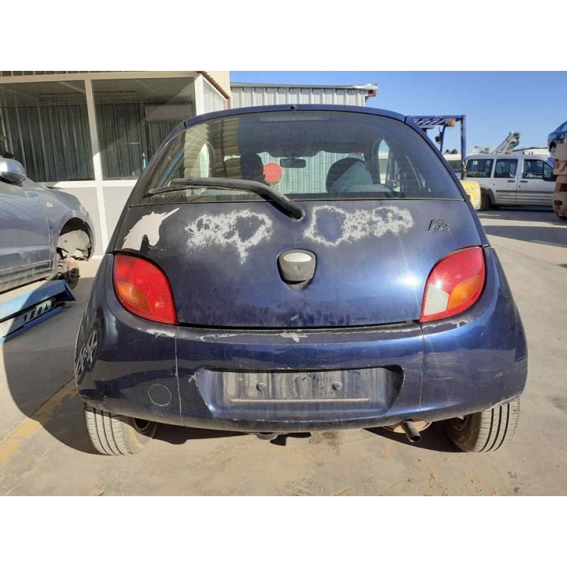 ford ka (ccq) del año 2006