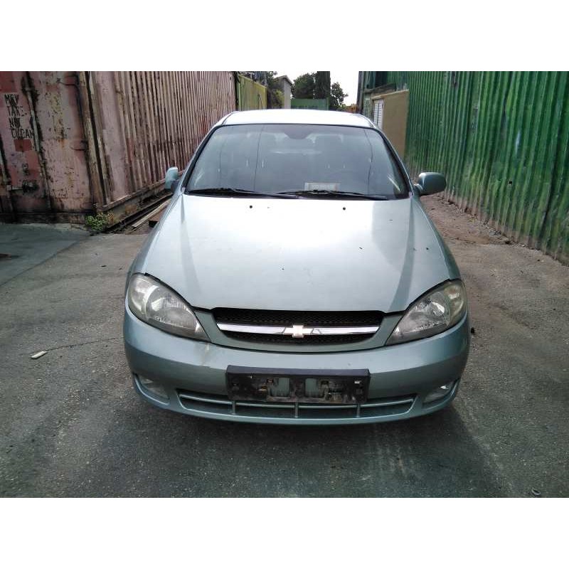 chevrolet lacetti del año 2007