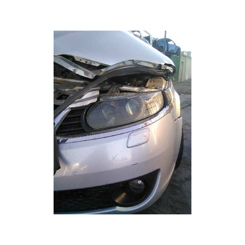 saab 9-5 berlina del año 2005