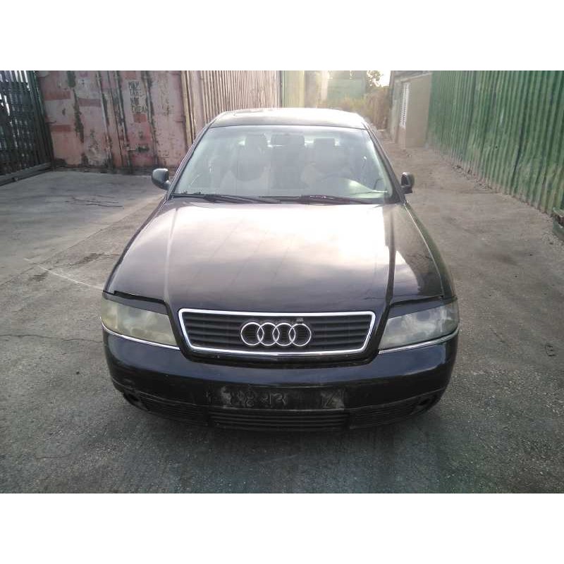 audi a6 berlina (4b2) del año 1999