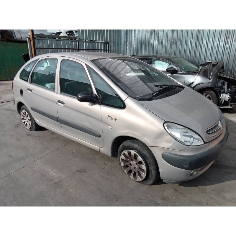 citroën xsara picasso del año 2004