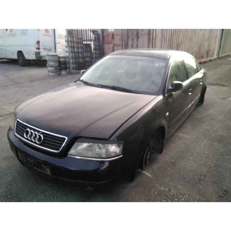 audi a6 berlina (4b2) del año 1999