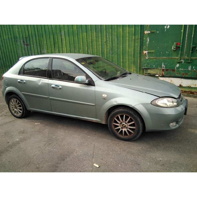 chevrolet lacetti del año 2007