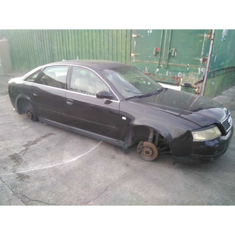 audi a6 berlina (4b2) del año 1999