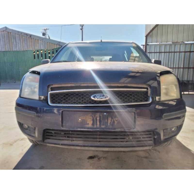 ford fusion (cbk) del año 2002