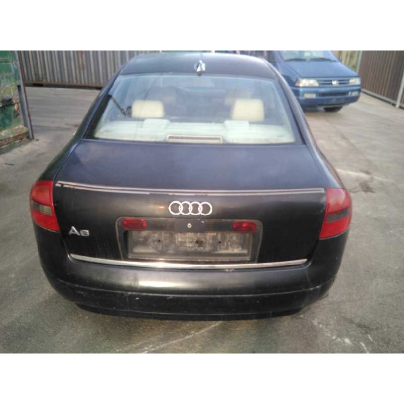 audi a6 berlina (4b2) del año 1999