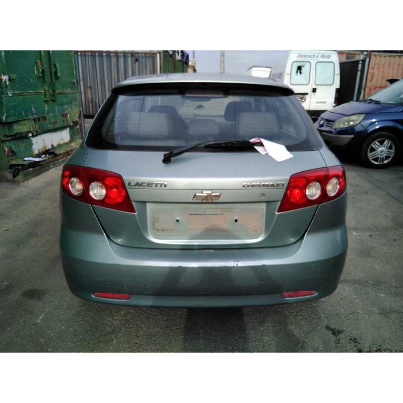chevrolet lacetti del año 2007