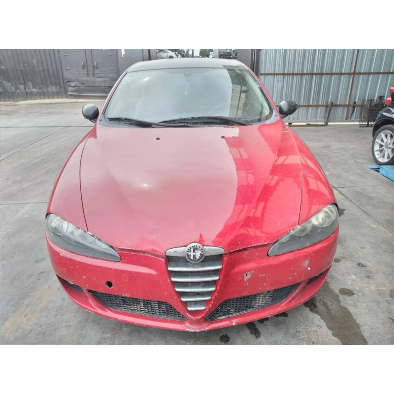 alfa romeo 147 (190) del año 2005