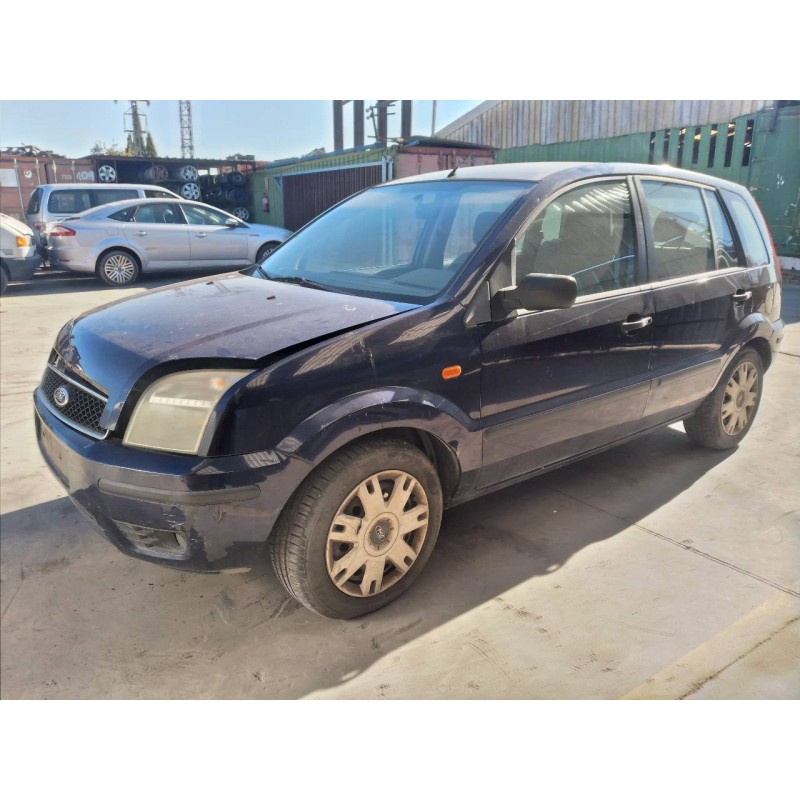 ford fusion (cbk) del año 2002