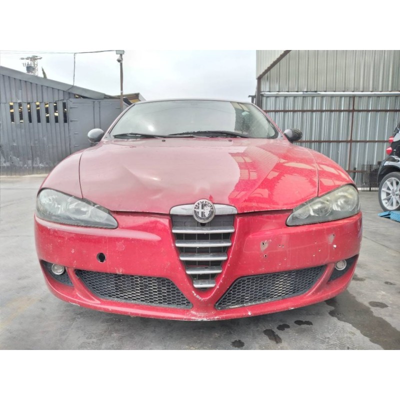 alfa romeo 147 (190) del año 2005