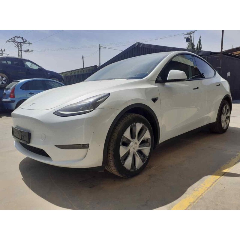 tesla model y del año 2023