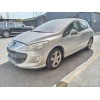 peugeot 308 del año 2009