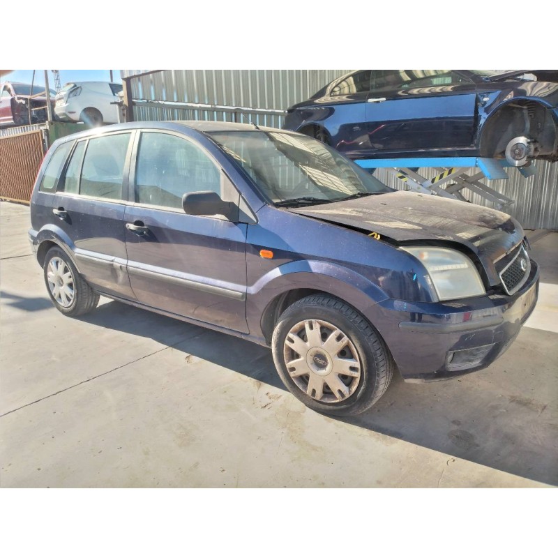 ford fusion (cbk) del año 2002