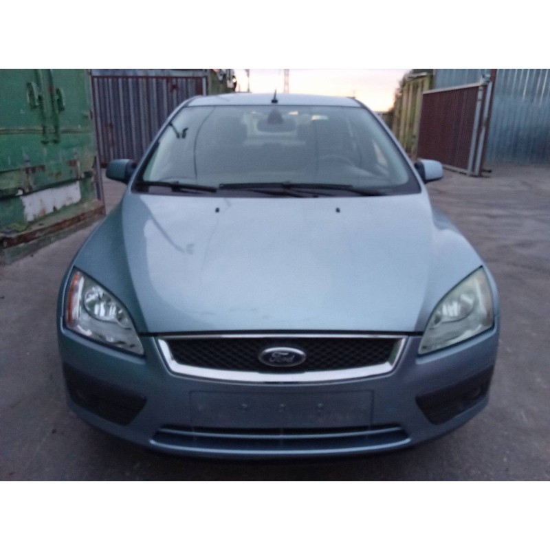 ford focus berlina (cap) del año 2006