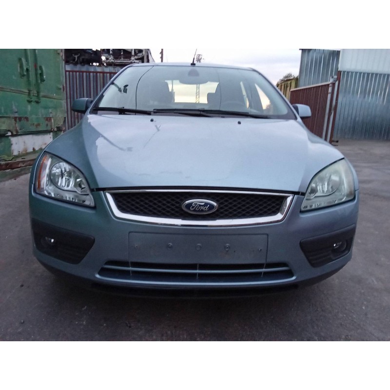 ford focus berlina (cap) del año 2006