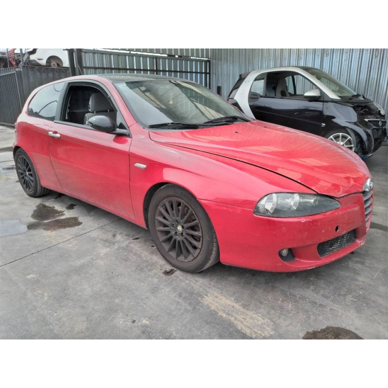 alfa romeo 147 (190) del año 2005