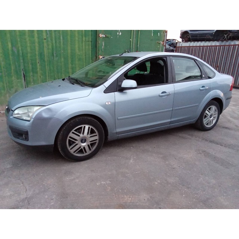 ford focus berlina (cap) del año 2006