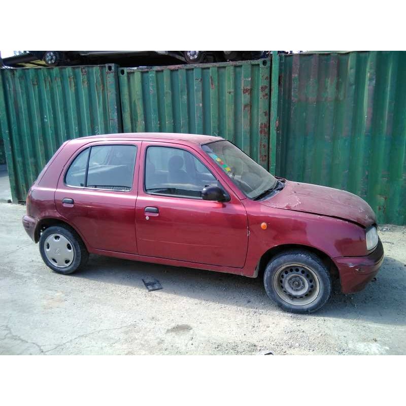 nissan micra (k11) del año 1996