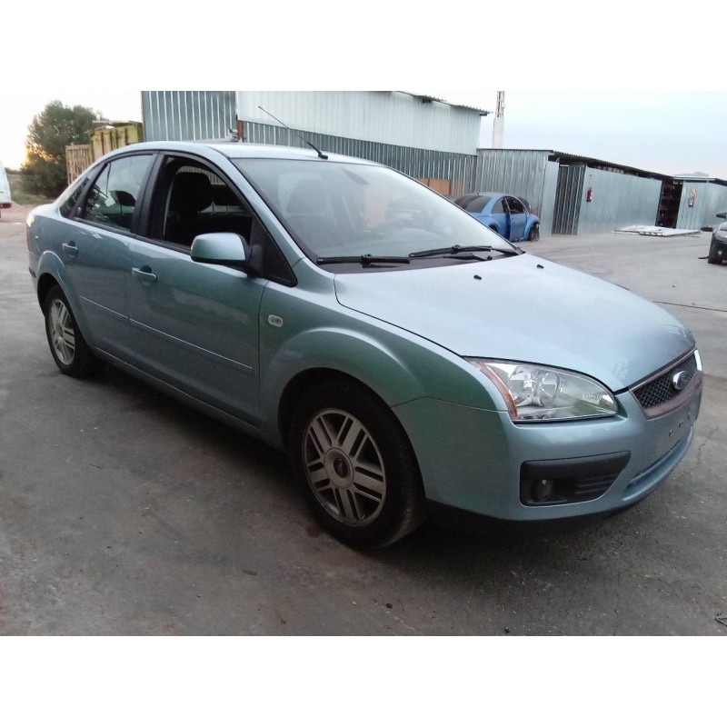 ford focus berlina (cap) del año 2006