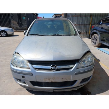 OPEL CORSA C (X01)