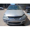opel corsa c (x01) del año 2005