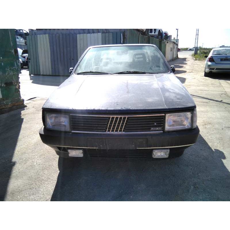 fiat croma (182) del año 1989