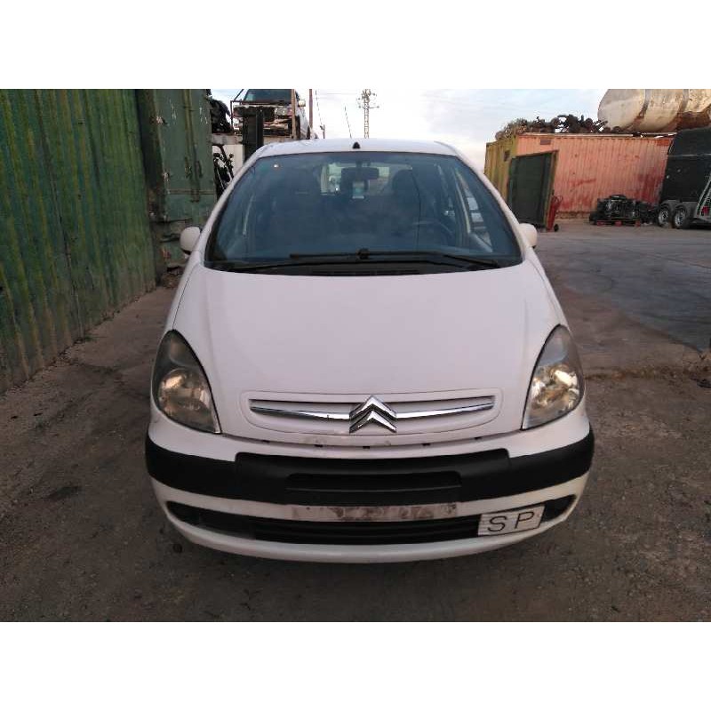 citroën xsara picasso del año 2010