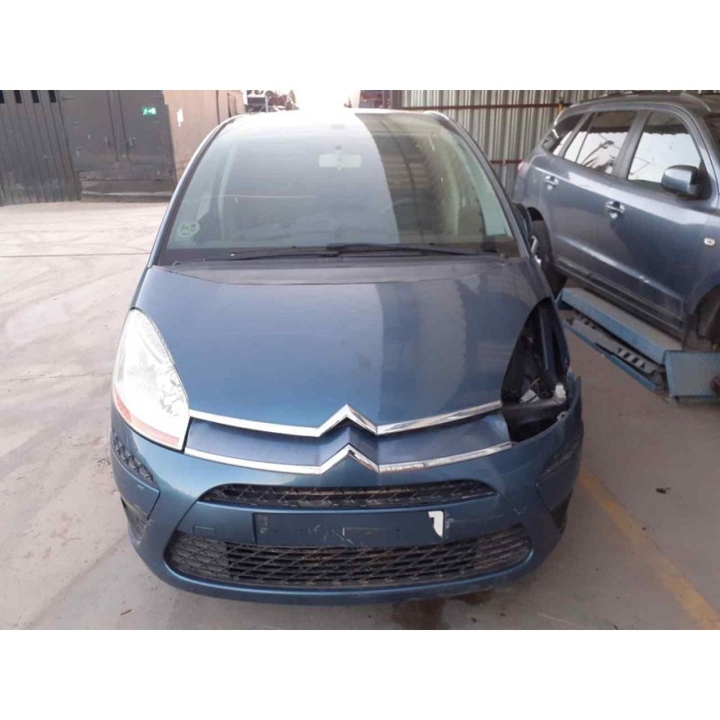 citroën c4 picasso del año 2010