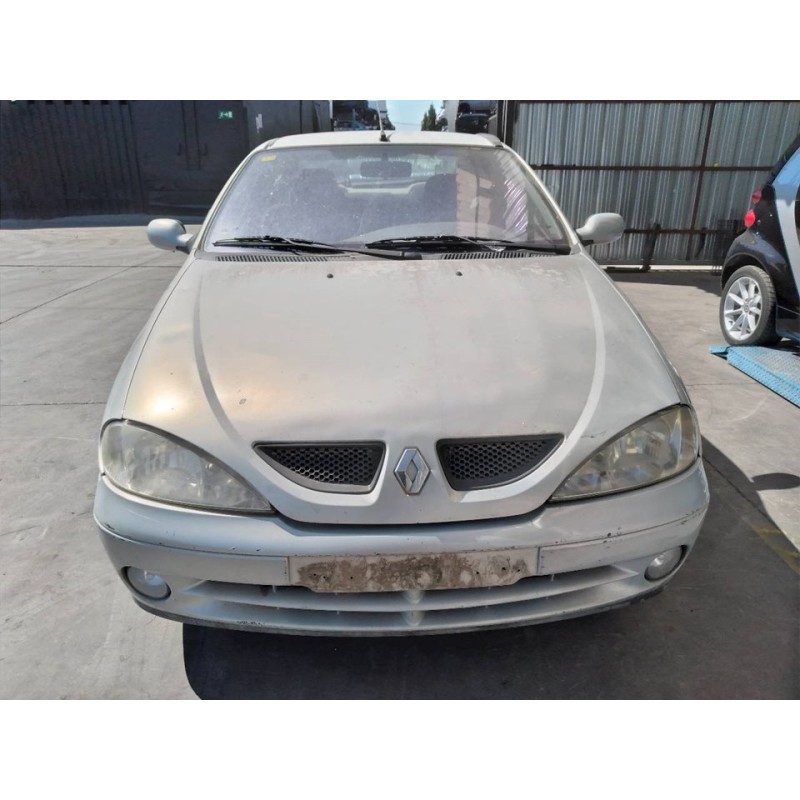 renault megane i coupe fase 2 (da..) del año 1999