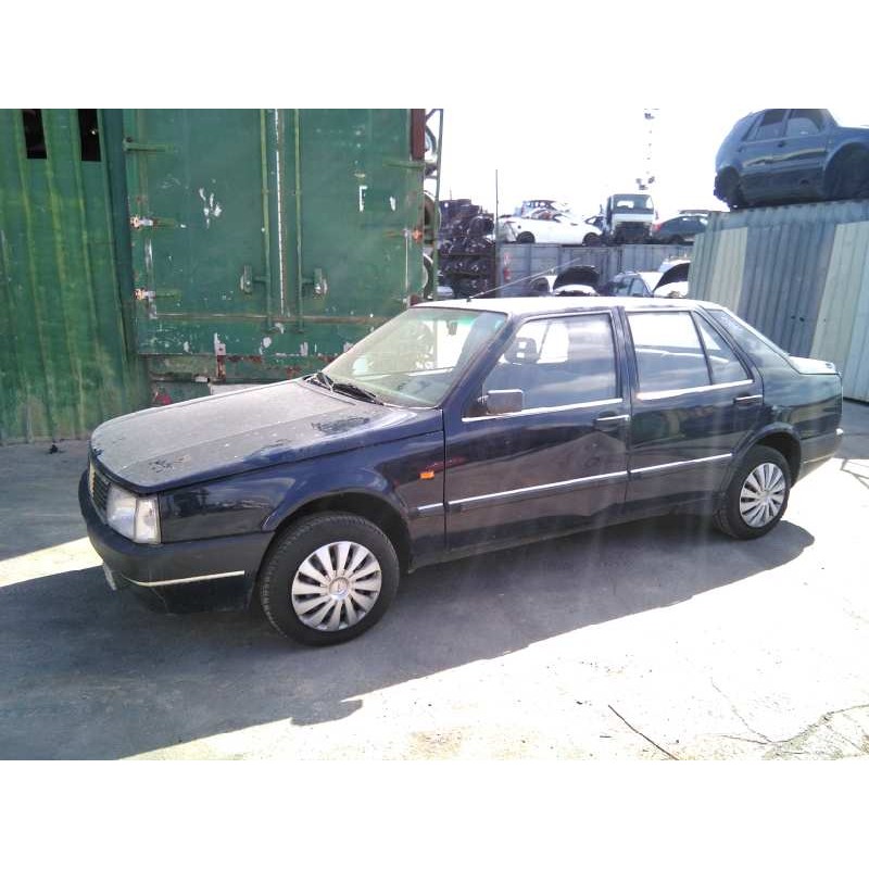 fiat croma (182) del año 1989