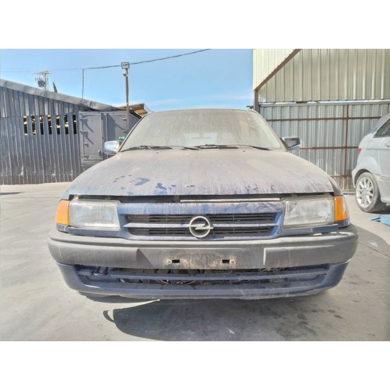 opel astra f berlina del año 1994