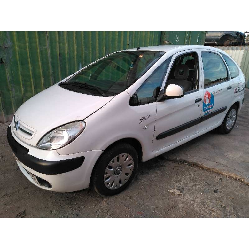 citroën xsara picasso del año 2010