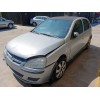 opel corsa c (x01) del año 2005