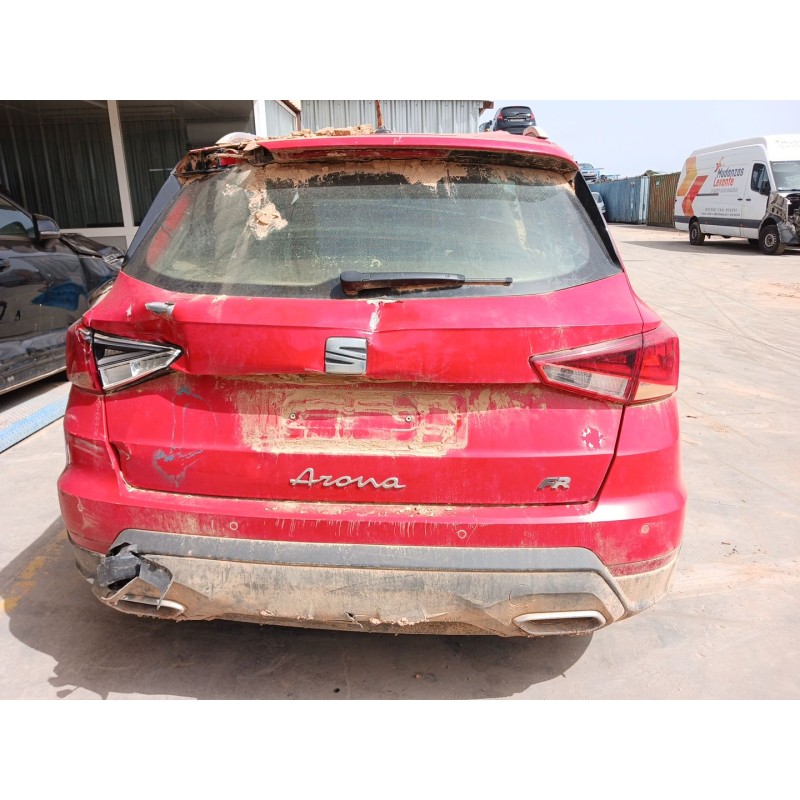 seat arona (kj7, kjp) del año 2023