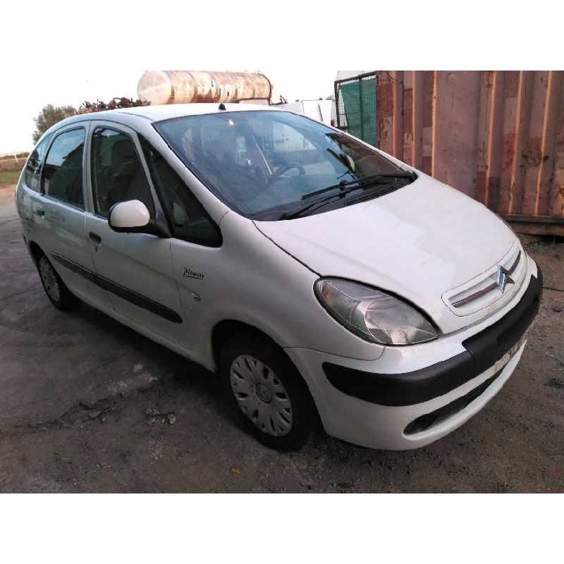citroën xsara picasso del año 2010
