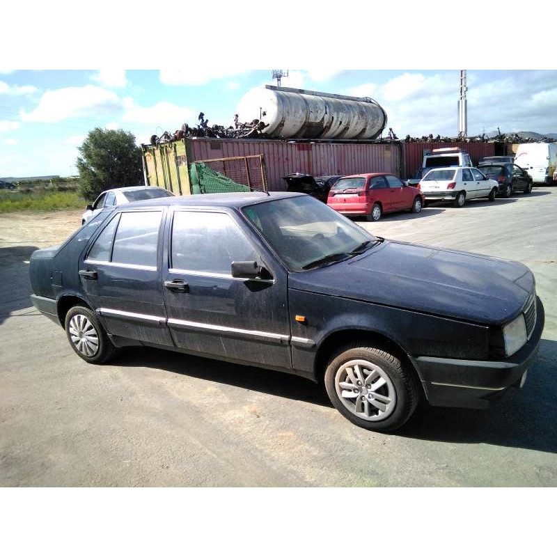 fiat croma (182) del año 1989