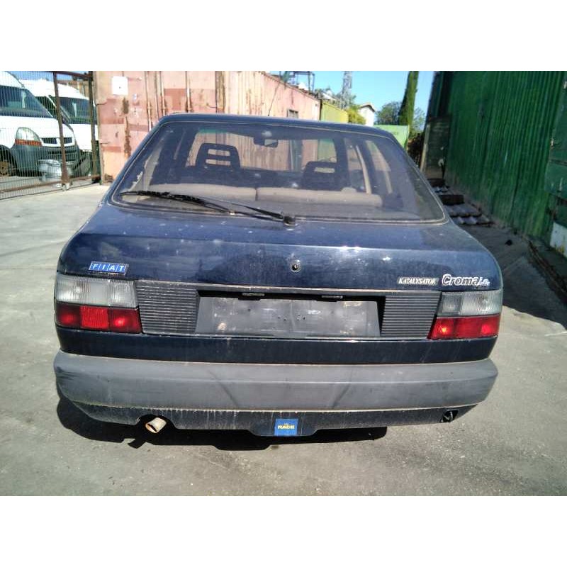 fiat croma (182) del año 1989