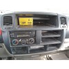 nissan cabstar 09.06 del año 2008