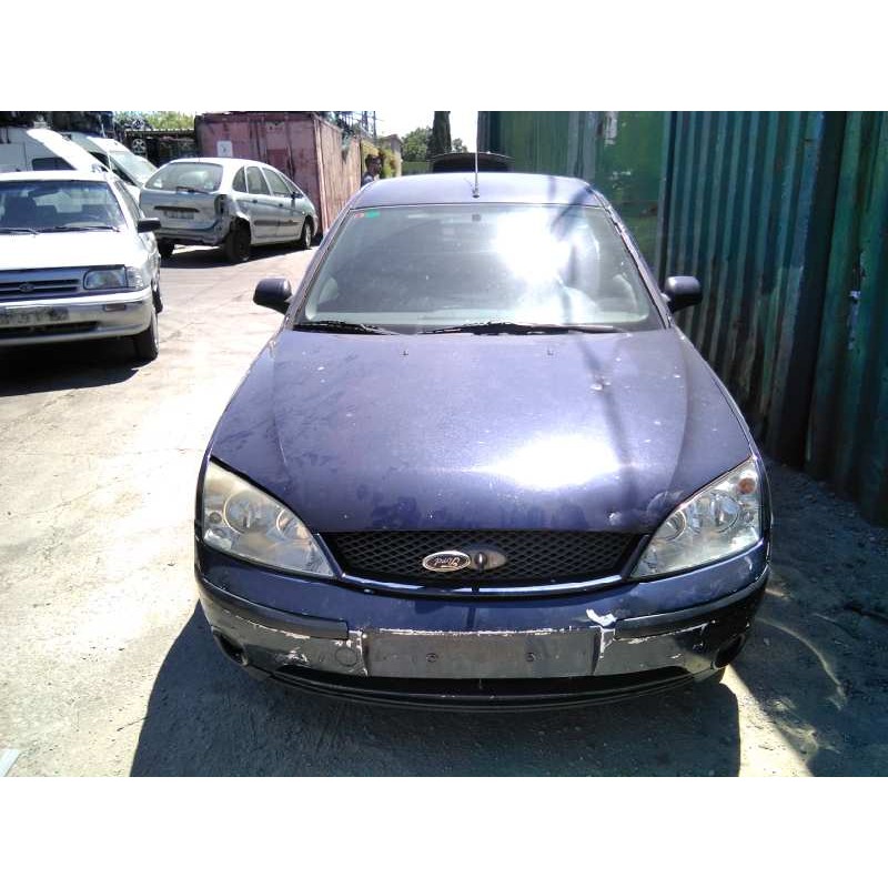 ford mondeo berlina (ge) del año 2001