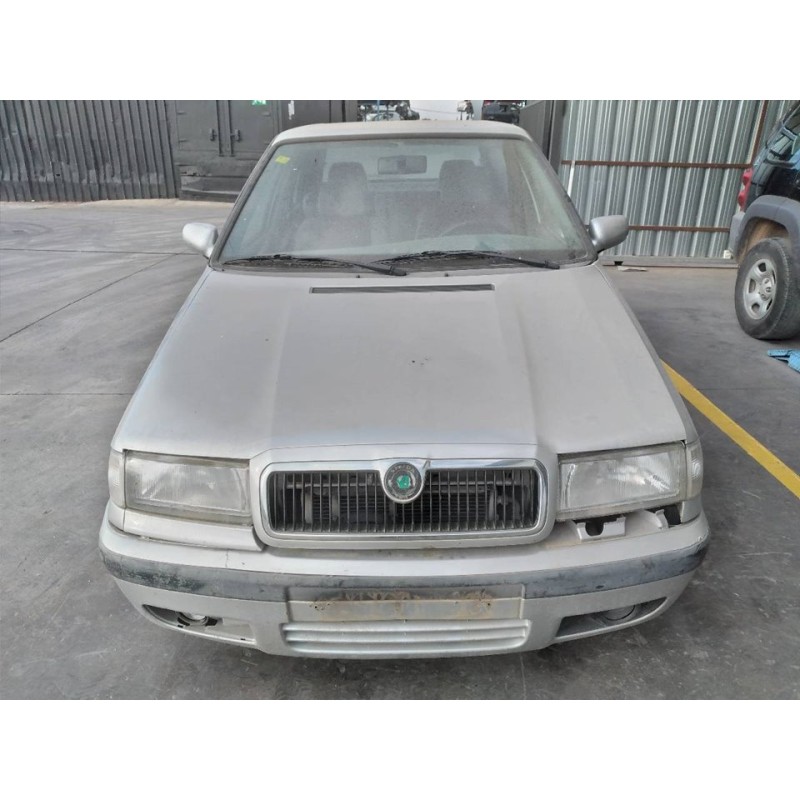 skoda felicia berlina ( 791) del año 1998