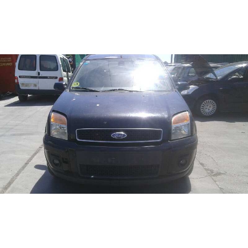 ford fusion (cbk) del año 2006