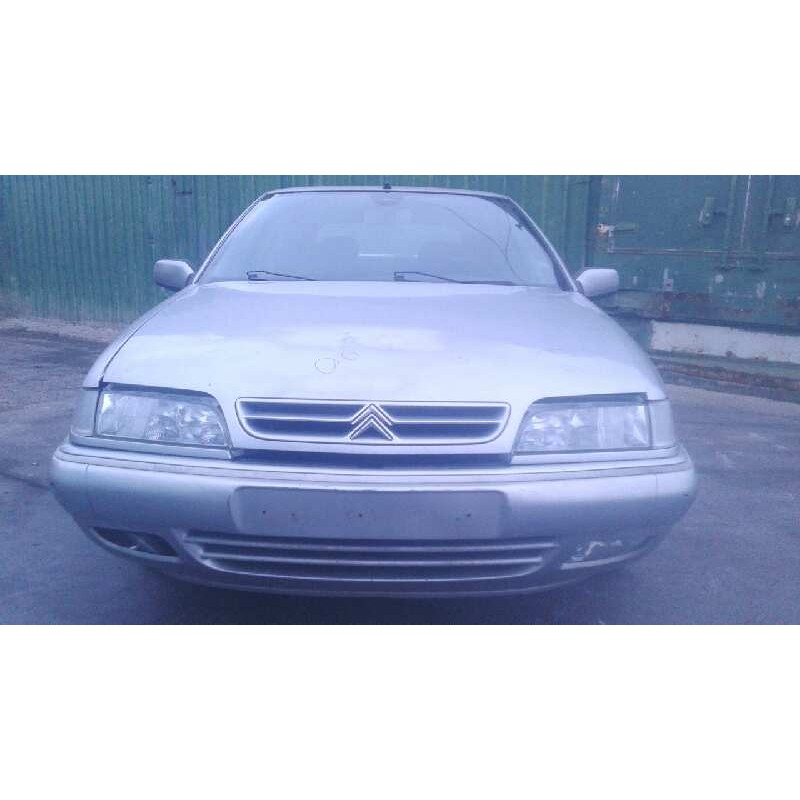 citroën xantia berlina del año 2000