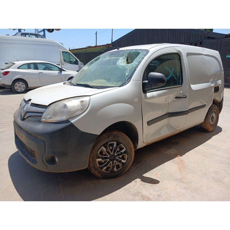 renault kangoo express (fw0/1_) del año 2019