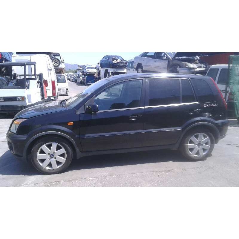 ford fusion (cbk) del año 2006