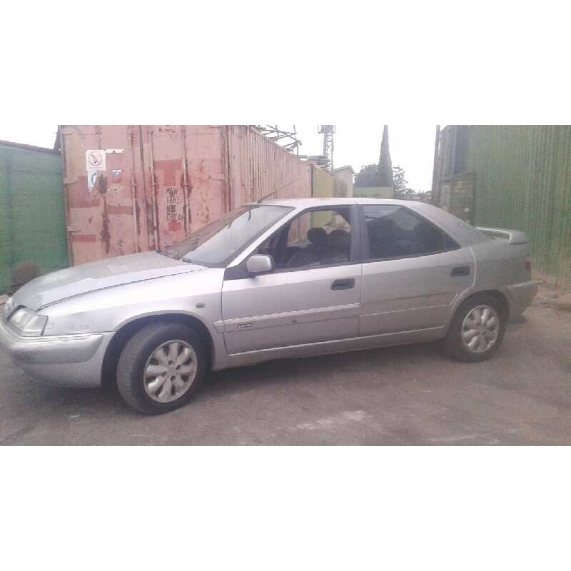 citroën xantia berlina del año 2000
